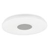 Plafon UFO 38 cm 1900 lm biały LED ACTIVEJET
