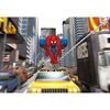 Fototapeta SPIDER-MAN RUSH-HOUR 184 x 127 cm MARVEL