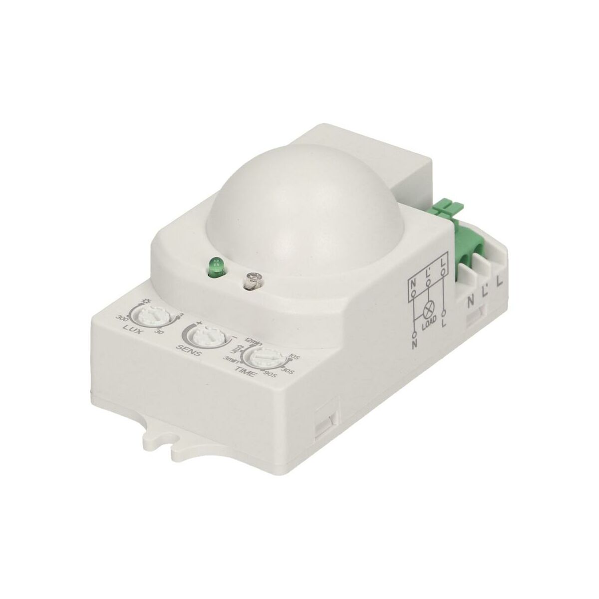 Czujnik ruchu 360ST IP20 OR-CR-208 ORNO