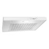 Okap podszafkowy OSE 6111W 60 cm AMICA