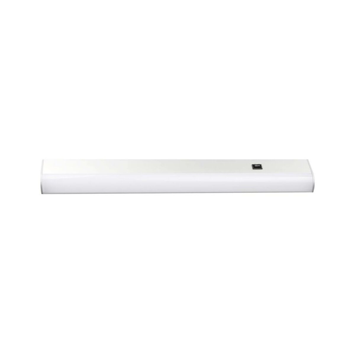 Listwa LED podszafkowa MELFI 40 cm 290 lm biała INSPIRE