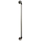 Uchwyt PRO PROSTY 8 cm x 65,5 cm x 5,5 cm MASTERLINE