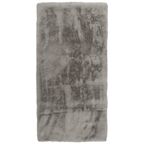 Dywan shaggy RABBIT jasnoszary 120 x 160 cm MULTI-DECOR