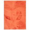 Dywan shaggy Rabbit New brzoskiwiniowy 55 x 80 cm