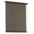 Roleta okienna NATURAL LOOK 96 x 150 cm orzech kokosa