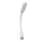 Lampka do komputera Mini USB Mini USB 1,2 W ACTIVE JET