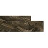 Obrzeże do blatu 38 mm marmur fango 516W 2 szt. Biuro Styl