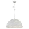 Lampa wisząca REUS biała E27 LIGHT PRESTIGE