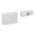 Dzwonek bezprzewodowy FDM Q-118 SYSTEC