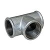 Trójnik 1 1/4"