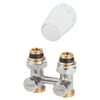 Zestaw termostatyczny PROSTY 1/2" DANFOSS