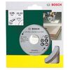 Tarcza diamentowa 2607019473 125MM BOSCH