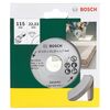 Tarcza diamentowa 2607019472 115MM BOSCH