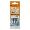 Śruba 5 x 30 mm 12 szt. Standers