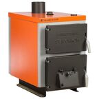Kocioł C.O. KLASIK 10 - 14 KW TERMO-TECH