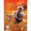 Fototapeta STAR WARS 254 x 184 cm