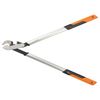 Sekator FISKARS POWERGEARX do gałęzi kowadełkowy