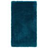 Dywan NEW SOFT turkusowy 80 x 150 cm wys. runa 30 mm INSPIRE