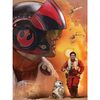 Fototapeta STAR WARS 254 x 184 cm
