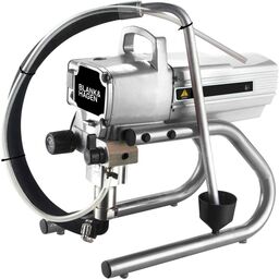 Agregat malarski TTD-APS900 Blank&Hagen