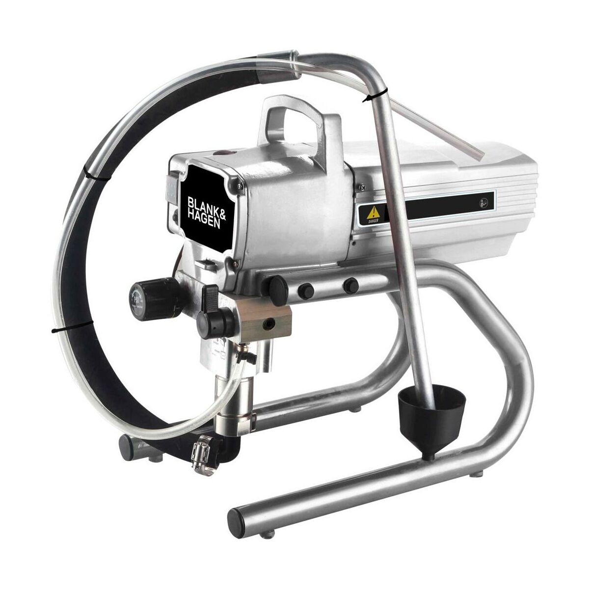 Agregat malarski TTD-APS900 Blank&Hagen