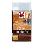 Olej DO BLATÓW KUCHENNYCH 0,5 l V33