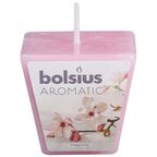 Świeca zapachowa AROMATIC magnolia BOLSIUS