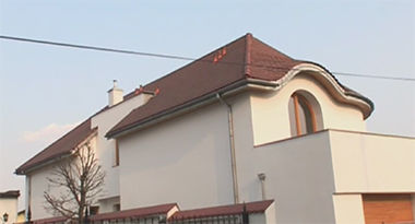 Kolor tynku