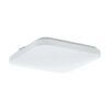 Plafon FRANIA 29 x 29 cm biały LED EGLO