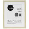 Ramka na zdjęcia MILO 24 x 30 cm dąb MDF INSPIRE