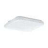 Plafon FRANIA 28 x 28 cm biały LED EGLO