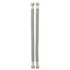 Wężyk elastyczny GZ3/8" x GW3/8" 30 cm 2 szt. EQUATION