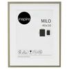 Ramka na zdjęcia MILO 40 x 50 cm dąb MDF INSPIRE
