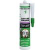 Uszczelniacz DEKARSKI ELAST-O-RUB 300 ml Czarny DEN BRAVEN