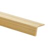 Kątownik RÓWNORAMIENNY 3 x 3 x 250 cm FLOORPOL