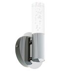 Kinkiet łazienkowy LED BULA IP44 5 INSPIRE