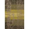 Dywan VISTA zielony 200 x 290 cm wys. runa 15 mm LALEE