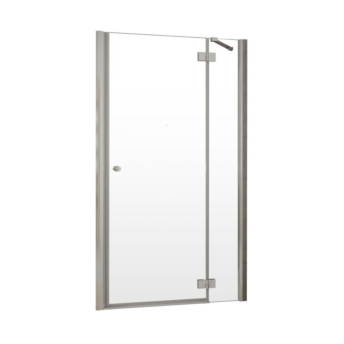 Drzwi prysznicowe Iridum 90 X 185 Valence