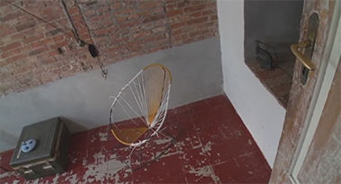 Podłoga z charakterem