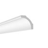 Listwa dekoracyjna Z60 FOLIA 6 x 200 cm VIDELLA