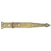 Zawias 250X48MM GUST ALBERTS