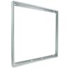 Ramka natynkowa do panelu LED 60 x 60 cm EKO-LIGHT