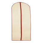 Pokrowiec na ubrania WANILIA LADY 60 x 135 x 1 cm GLOBAL HOME