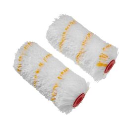Zapas do mini wałka do fasad 2 szt. 120 mm Dexter