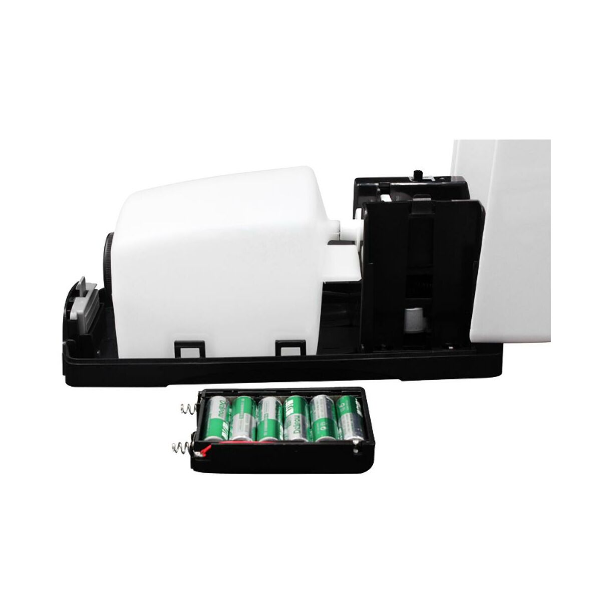 Dystrybutor mydła Model 101 Sepio
