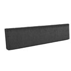 Obrzeże dł. 50 x wys. 20 x gr. 6 cm BAUMABRICK