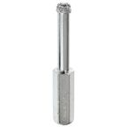 Wiertło diamentowe 6X55MM DEXTER PRO