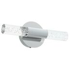 Kinkiet łazienkowy LED BULA IP44 10 INSPIRE