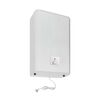 Elektryczny ogrzewacz wody 80L/Flat/pion/poziom 2500 W EQUATION