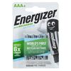Bateria AKUMULATOR ENERGIZER EXTREME AAA 800mAh ENERGIZER